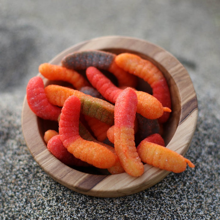 Li Hing Mui Brite Crawlers