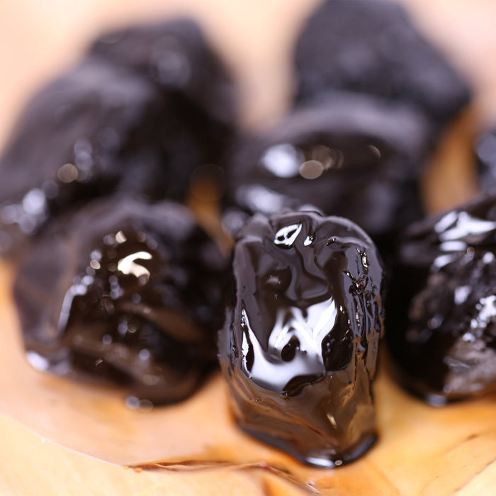 Sweet Whole Plum: Hawaiian Snack