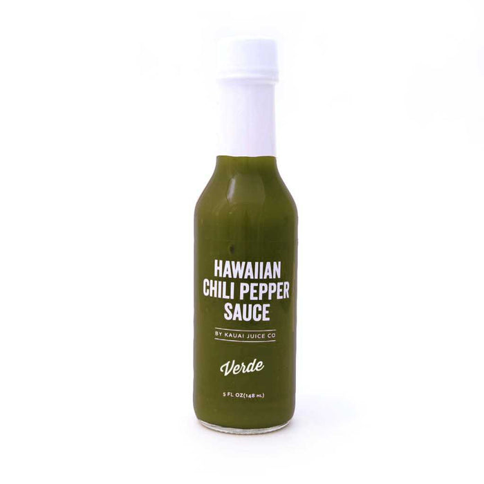 Hawaiian Chili Pepper Variety Pack